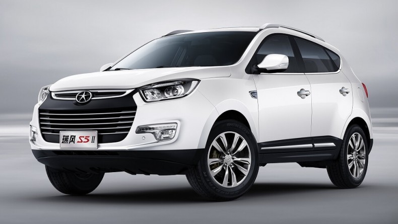 Jac S5